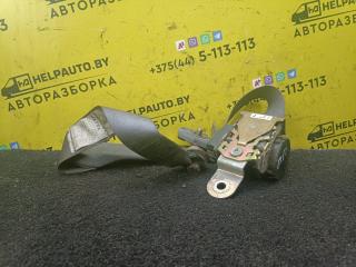 ремень безопасности Mazda 626 GE [рестайлинг] 1995, 2.5 л., бензин, МКПП, хетчбэк 5 дв., передний привод, KL