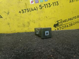 кнопка аварийной сигнализации Renault 21 1 поколение 1986, 2.2 л., i, бензин, МКПП, седан, передний привод, J7T