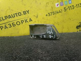ручка внутренняя задняя правая Volkswagen Golf 3 поколение 1994, 1.9 л., D, дизель, МКПП, универсал, передний привод