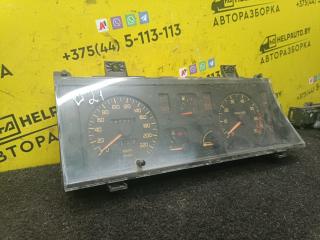 щиток приборов (приборная панель) Renault 21 1 поколение 1986, 2.2 л., i, бензин, МКПП, седан, передний привод, J7T