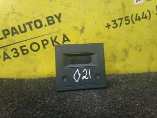 часы Renault 21 1 поколение 1986, 2.2 л., i, бензин, МКПП, седан, передний привод, J7T