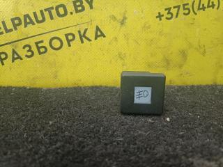 кнопка противотуманных фар Renault 21 1 поколение 1986, 2.2 л., i, бензин, МКПП, седан, передний привод, J7T