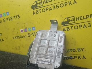 Блок управления ABS/ESP Mazda 626 GE [рестайлинг] 1995, 2.5 л., бензин, МКПП, хетчбэк 5 дв., передний привод, KL