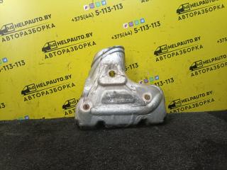тепловой экран моторного отсека Citroen Xsara Picasso 1 поколение (1999 - 2004), 2.0 л., бензин, АКПП, минивэн, передний привод