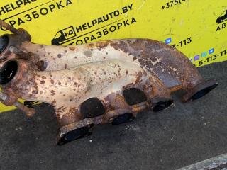 коллектор выпускной Mercedes-Benz E-Класс W124 1987, 2.3 л., бензин, МКПП, седан, задний привод, M102