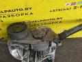 кронштейн гидроусилителя Mercedes-Benz E-Класс W124 1987, 2.3 л., бензин, МКПП, седан, задний привод, M102 - фото №4