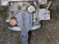 заслонка дроссельная Mercedes-Benz E-Класс W124 1987, 2.3 л., бензин, МКПП, седан, задний привод, M102 - фото №2