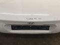 крышка багажника (дверь 3-5) Hyundai Sonata Y3 [рестайлинг] 1996, 2.0 л., бензин, МКПП, седан, передний привод, G4CP - фото №2