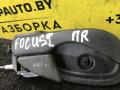 ручка внутренняя передняя правая Ford Focus 1 поколение 2000, МКПП, седан, передний привод - фото №3