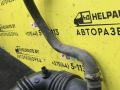 патрубок воздушного фильтра Renault 21 1 поколение 1986, 2.2 л., i, бензин, МКПП, седан, передний привод, J7T, 7700730352 - фото №5
