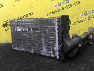 радиатор отопителя (печки) Citroen Xsara Picasso 1 поколение (1999 - 2004), 2.0 л., бензин, АКПП, минивэн, передний привод