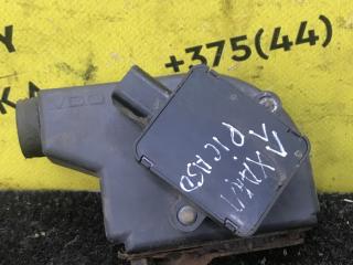 датчик педали газа Citroen Xsara Picasso 1 поколение (1999 - 2004), 2.0 л., бензин, АКПП, минивэн, передний привод