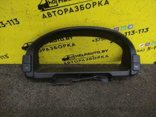 рамка панели приборов Rover 600 Series 1 поколение 1995, 2.0 л., i, F20Z1, бензин, 5МКПП, седан, передний привод, F20Z1