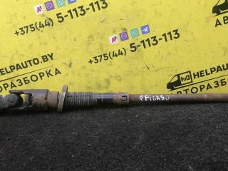 рулевой карданчик Citroen Xsara Picasso 1 поколение (1999 - 2004), 2.0 л., бензин, АКПП, минивэн, передний привод