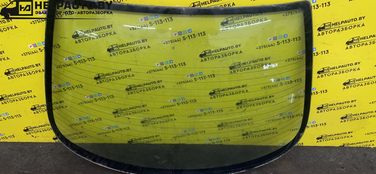 стекло заднее Rover 600 Series 1 поколение 1995, 2.0 л., i, F20Z1, бензин, 5МКПП, седан, передний привод, F20Z1 - фото №1