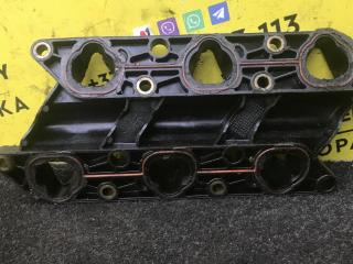 кронштейн (крепление) впускного коллектора Opel Omega B (1994 - 1999), 2.5 л., бензин