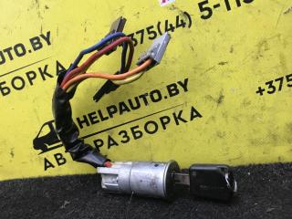 замок зажигания Renault Laguna 1 поколение 1996, 1.8 л., бензин, МКПП, хетчбэк 5 дв., передний привод