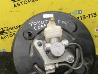 вакуумный усилитель тормозов Toyota Corolla 10 поколение (E140/E150) (2006 - 2012), 131010-17690, 131010, 17690, 0J07553