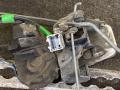 замок двери задней левой Rover 600 Series 1 поколение 1995, 2.0 л., i, F20Z1, бензин, 5МКПП, седан, передний привод, F20Z1 - фото №3