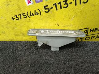 подсветка номера Rover 600 Series 1 поколение 1995, 2.0 л., i, F20Z1, бензин, МКПП, седан, передний привод, F20Z1