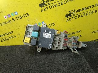блок предохранителей Rover 600 Series 1 поколение 1995, 2.0 л., i, F20Z1, бензин, 5МКПП, седан, передний привод, F20Z1