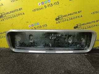 бленда Rover 600 Series 1 поколение 1995, 2.0 л., F20Z1, бензин, 5МКПП, седан, передний привод, F20Z1