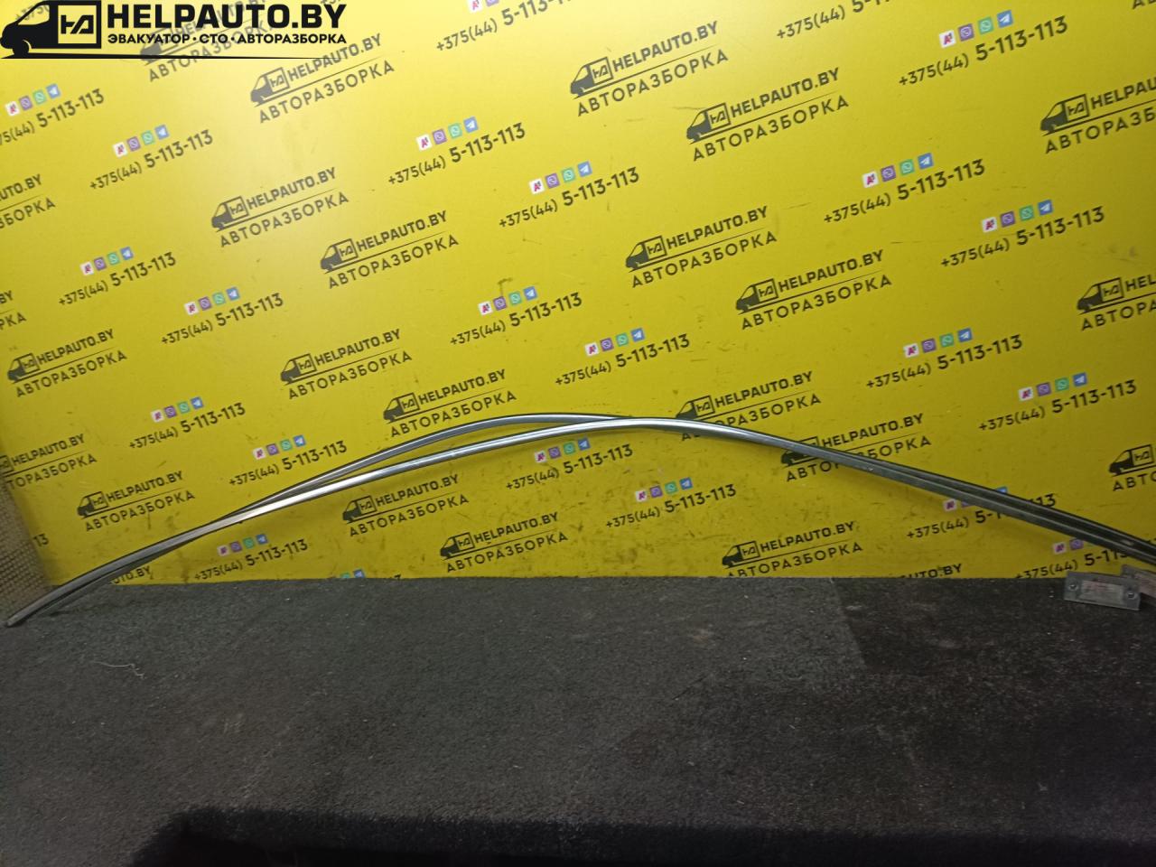 молдинг (накладка кузовная) Rover 600 Series 1 поколение 1995, 2.0 л., F20Z1, бензин, 5МКПП, седан, передний привод, F20Z1 - фото №1