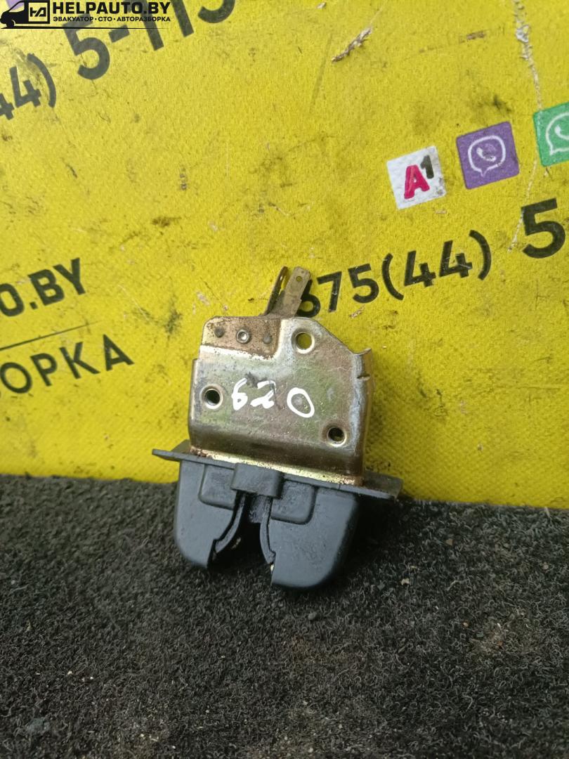 замок багажника Rover 600 Series 1 поколение 1995, 2.0 л., F20Z1, бензин, 5МКПП, седан, передний привод, F20Z1 - фото №1