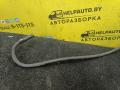 патрубок (трубопровод, шланг) Volkswagen Passat B3 1990, 1.8 л., mono, бензин, МКПП, универсал, передний привод - фото №3