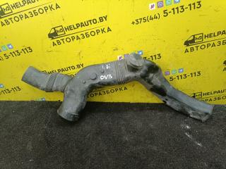 воздуховод Opel Vectra B 1998, 1.6 л., i, бензин, МКПП, хетчбэк 5 дв., передний привод
