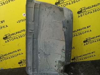 бампер задний Fiat Ducato 2 поколение 1993, дизель, МКПП, микроавтобус, передний привод