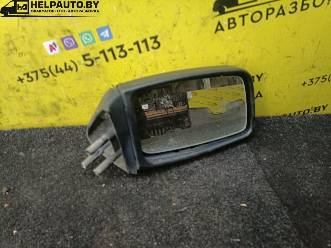 зеркало наружное правое Volkswagen Passat B2 1986, 1.6 л., бензин, МКПП, универсал, передний привод, 056103373F - фото №1