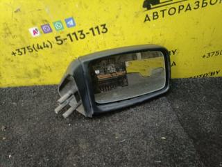зеркало наружное правое Volkswagen Passat B2 1986, 1.6 л., бензин, МКПП, универсал, передний привод, 056103373F