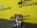 замок двери передней левой Volkswagen Passat B2 1986, 1.6 л., бензин, МКПП, универсал, передний привод, 056103373F - фото №2