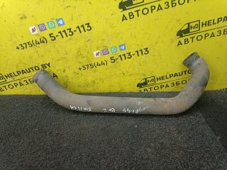 патрубок радиатора Volkswagen Passat B2 1986, 1.6 л., бензин, МКПП, универсал, передний привод, 056103373F