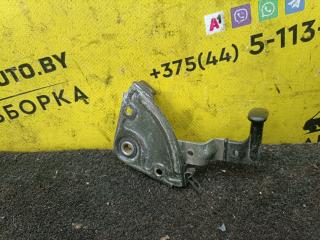 ручка открывания капота Audi 100 С3 1986, 1.8 л., karb., бензин, МКПП, седан, передний привод