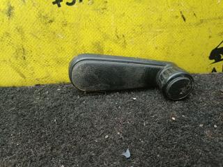 ручка стеклоподъемника Audi 100 С3 1986, 1.8 л., karb., бензин, МКПП, седан, передний привод