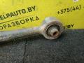 рычаг передний правый Audi 100 С3 1986, 1.8 л., karb., бензин, МКПП, седан, передний привод - фото №3