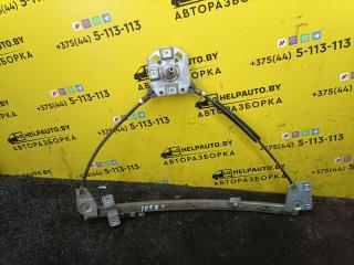 стеклоподъемник передний правый Audi 100 С3 1986, 1.8 л., бензин, МКПП, седан, передний привод