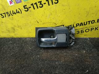 ручка внутренняя задняя правая Audi 100 С3 1986, 1.8 л., бензин, МКПП, седан, передний привод