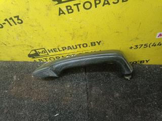 ручка обшивки двери задней правой Audi 100 С3 1986, 1.8 л., бензин, МКПП, седан, передний привод