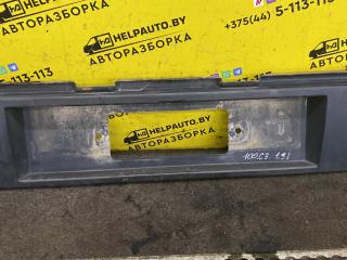 бленда Audi 100 С3 1986, 1.8 л., бензин, МКПП, седан, передний привод