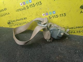 ремень безопасности Rover 600 Series 1 поколение 1995, 2.0 л., F20Z1, бензин, 5МКПП, седан, передний привод, F20Z1