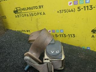 ремень безопасности Rover 600 Series 1 поколение 1995, 2.0 л., F20Z1, бензин, 5МКПП, седан, передний привод, F20Z1