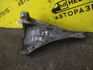кронштейн КПП Audi 100 С3 1986, 2.0 л., бензин, МКПП, седан, передний привод, KP