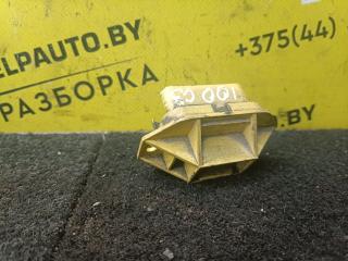 сопротивление печки Audi 100 С3 1986, 2.0 л., i, бензин, МКПП, универсал, передний привод, KP