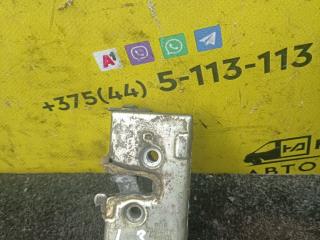 замок двери задней левой Audi 100 С3 1986, 2.0 л., i, бензин, МКПП, универсал, передний привод, KP