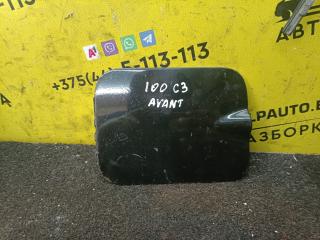 лючок топливного бака Audi 100 С3 1986, 2.0 л., бензин, МКПП, универсал, передний привод, KP
