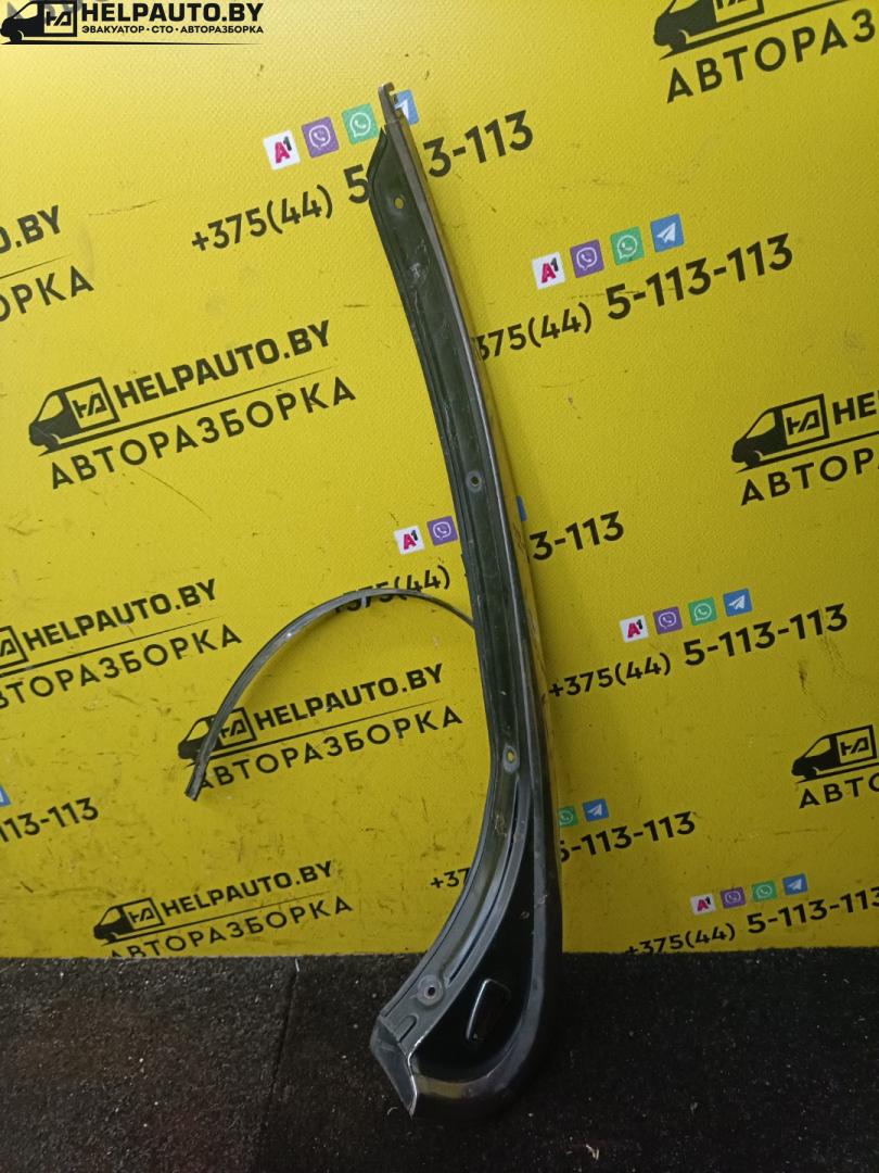 молдинг (накладка кузовная) Rover 600 Series 1 поколение 1995, 2.0 л., F20Z1, бензин, 5МКПП, седан, передний привод, F20Z1 - фото №1