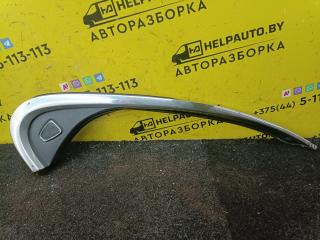 молдинг (накладка кузовная) Rover 600 Series 1 поколение 1995, 2.0 л., F20Z1, бензин, 5МКПП, седан, передний привод, F20Z1